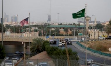 ABD'nin Riyad Büyükelçiliği vatandaşlarını uyardı: Füze ve İHA saldırıları olabilir