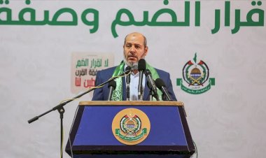 'Siyonistler ile varılan ateşkes anlaşmasının sonuna yaklaşıldı'