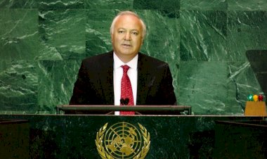 BM Temsilcisinden tüm dinlere ve inançlara karşılıklı saygı çağrısı