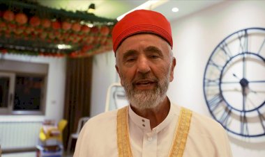 Samiri Yahudi Hahamı: İslam peygamberine hakaret eden herkes Allah’ın gazabına duçar olur