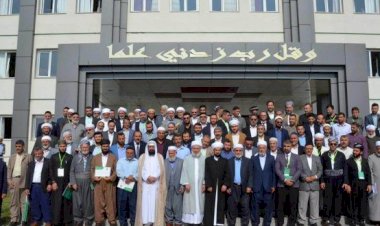 İTTİHADUL ULEMA '5’inci Âlimler Buluşması' düzenleyecek