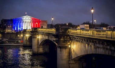 Sudanlı sanatçı İslam karşıtı tavrı nedeniyle Fransa nişanını reddetti