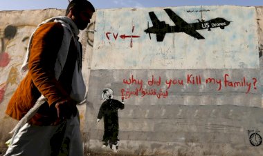 AirWars: ABD, Yemen'de düzenlediği 190 saldırıda 86 sivili katletti