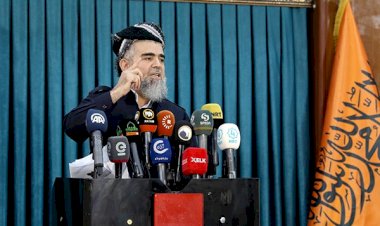 Komel Lideri Bapir: 'Fransa'ya destek, İslam ve Peygamber'e yönelik saygısızlığa destek demektir'