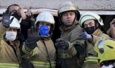 AFAD: 6 kişi hayatını kaybetti 257 yaralı var