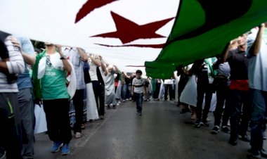 Cezayir 1 Kasım'da Anayasa değişikliği için referanduma gidiyor