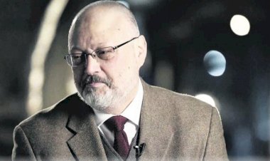 Kaşıkçı, uluslararası basın örgütünün 'acil' listesinde ikinci kez liste başı oldu