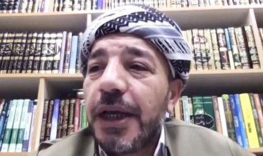 'Peygamberimizi örnek alamazsak onu savunmamız da mümkün olamaz'