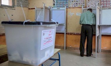 Mısır Parlamento seçimlerinin ilk turunda katılım oranı yüzde 28