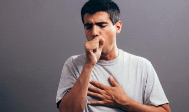 Yapay zeka COVID-19'u öksürük sesinden tespit edecek