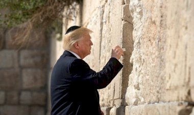 Trump'ın Siyonist İsrail'e verdiği desteğe rağmen Amerikan Yahudileri Biden'ın yanında