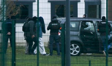 Fransa'da 'radikalleşme ve İslamcılıkla mücadele' ihbar hattı kuruldu