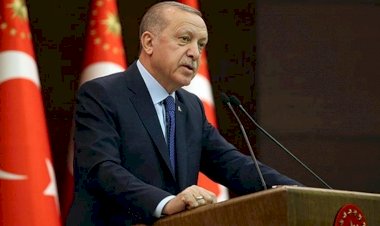 Cumhurbaşkanı Erdoğan yeni koronavirüs tedbirlerini açıkladı