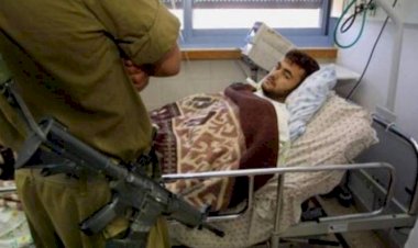 Hamas: Filistinli esirlerin sağlık durumundan endişe duyuyoruz