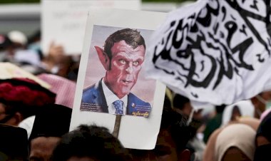 Pakistan Avrupa'da yayılan İslamofobi'den endişeli