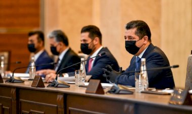 Kürdistan Bölgesi Bakanlar Kurulu: PKK kırmızı çizgiyi aştı