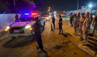 PKK’den Duhok’ta polise saldırı!