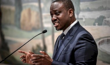 Fildişi Sahili eski Başbakanı Guillaume Soro: Ordu harekete geçmeli