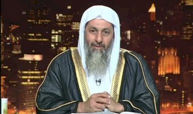 Darbeci Sisi ‘Fransa’yı boykot edin’ diyen alimi tutuklattı