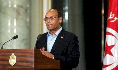 Tunus eski Cumhurbaşkanı el-Merzuki: Arap Birliği artık bitti