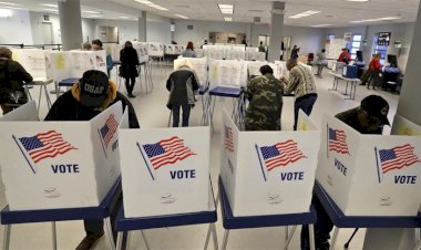 Cumhuriyetçilerin Michigan ve Georgia'daki dava başvuruları reddedildi