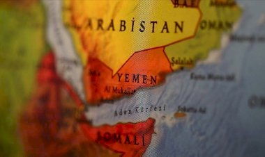 Yemen'de 'BAE ihlalleri mağdurları' haklarını savunmak için birlik kurdu