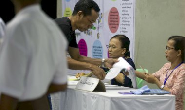 Myanmar Kovid-19 salgını ve Arakan sorununun gölgesinde genel seçime gidiyor