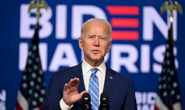 Amerikan medyası: Joe Biden seçimi kazandı