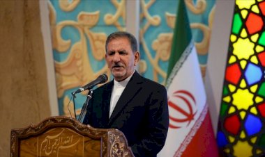 İran'dan Biden'a nükleer anlaşmaya dönme çağrısı