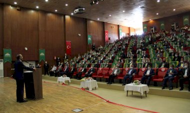 'Çözüm HÜDA PAR’ın ortaya koyduğu modeldir'