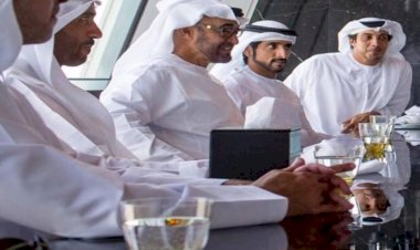 BAE’de alkol tüketimi ve evli olmayan çiftlerin birlikte yaşamaları serbest hale getirildi