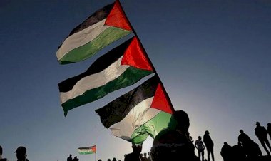 Filistinliler yeni dönemde Trump'ın 4 yılda yol açtığı yaraları sarmaya hazırlanıyor