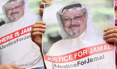 HRW'den Suudi Arabistan'a 'Kaşıkçı cinayetini uluslararası bir kuruluşun soruşturması' çağrısı