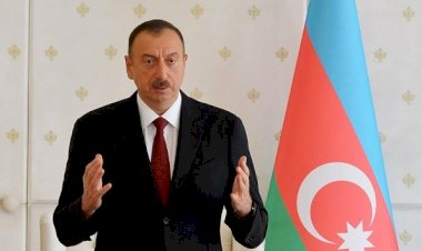 Azerbaycan Cumhurbaşkanı Aliyev anlaşmanın detaylarını açıkladı