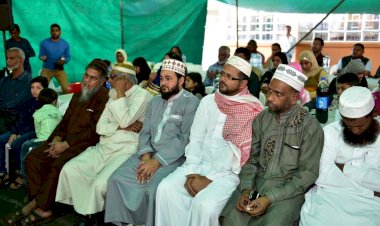 Morityuslu Müslümanlar Türkiye ile yakın ilişki kurmak istiyor