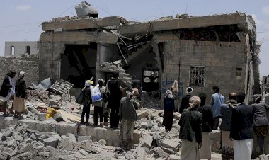 Yemen'deki ölüm rakamları açıklandı: 1508 kişi