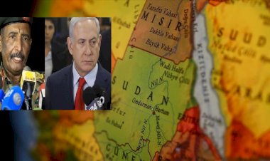 İsrailli gazeteci: Tel Aviv'den Sudan'a ilk resmi ziyaret bu hafta