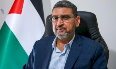 Hamas, Azerbaycan'ı Dağlık Karabağ'da varılan anlaşma dolayısıyla tebrik etti