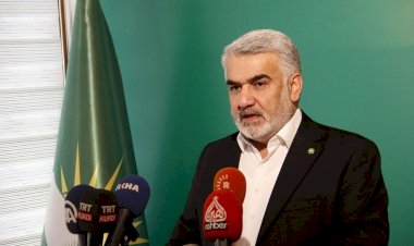 'ABD'nin başkanı kim olursa olsun emperyalist politikaları devam edecektir'