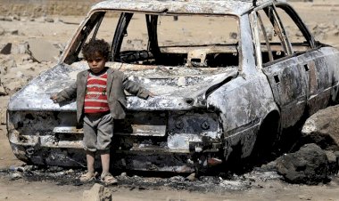 BAE'ye silah satmayı planlayan ABD'ye 'savaş suçlarına ortak olmayın' çağrısı yapıldı