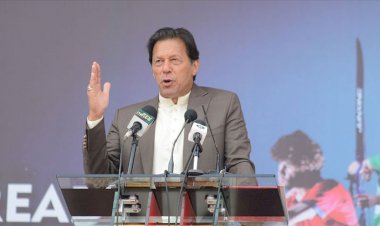 Pakistan Başbakanı Han, ŞİÖ üyelerine 'İslamafobi ve ırkçılığa karşı durma' çağrısı yaptı