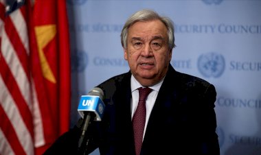 BM'den Mozambik'te 50'den fazla sivilin boğazı kesilerek öldürülmesiyle ilgili 'soruşturma' çağrısı