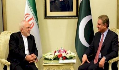 Pakistan ve İran Avrupa'da yükselen İslamofobi eğiliminden endişeli