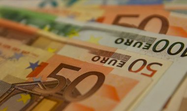 Almanya'da Gümrük Dairesinden 6,5 milyon avro çalındı
