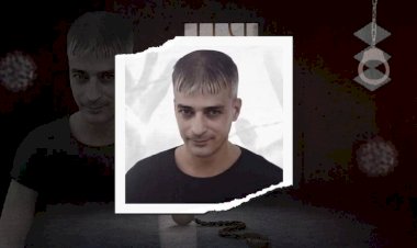 İsrail zindanındaki Filistinli esir 'tıbbi ihmal' nedeniyle şehit oldu