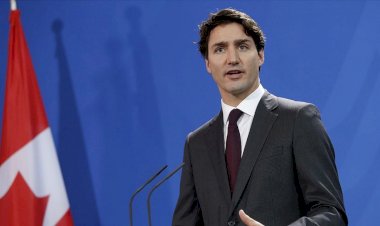 Kanada Başbakanı Trudeau: Çin'in baskılarına boyun eğmeyeceğiz