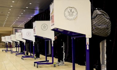 ABD'nin Georgia eyaletinde oylar yeniden sayılacak