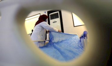 Koronavirüs salgınında son 24 saat