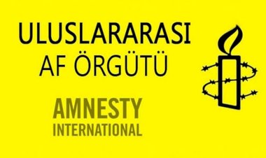 Uluslararası Af Örgütünden Suudi Arabistan'a yönelik uluslararası baskının artırılması çağrısı