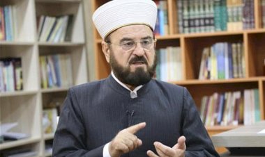 Karadaği'den Suudi konseye sert 'İhvan' tepkisi